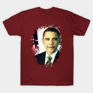 Barack Obama Again T-Shirt